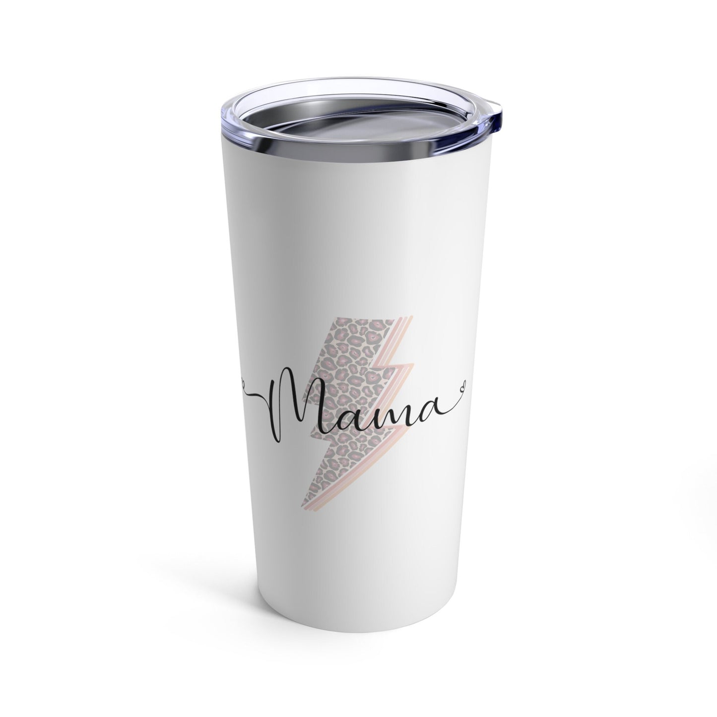 Mama Custom Tumbler 20oz, Gifts for her, Gifts for Mom
